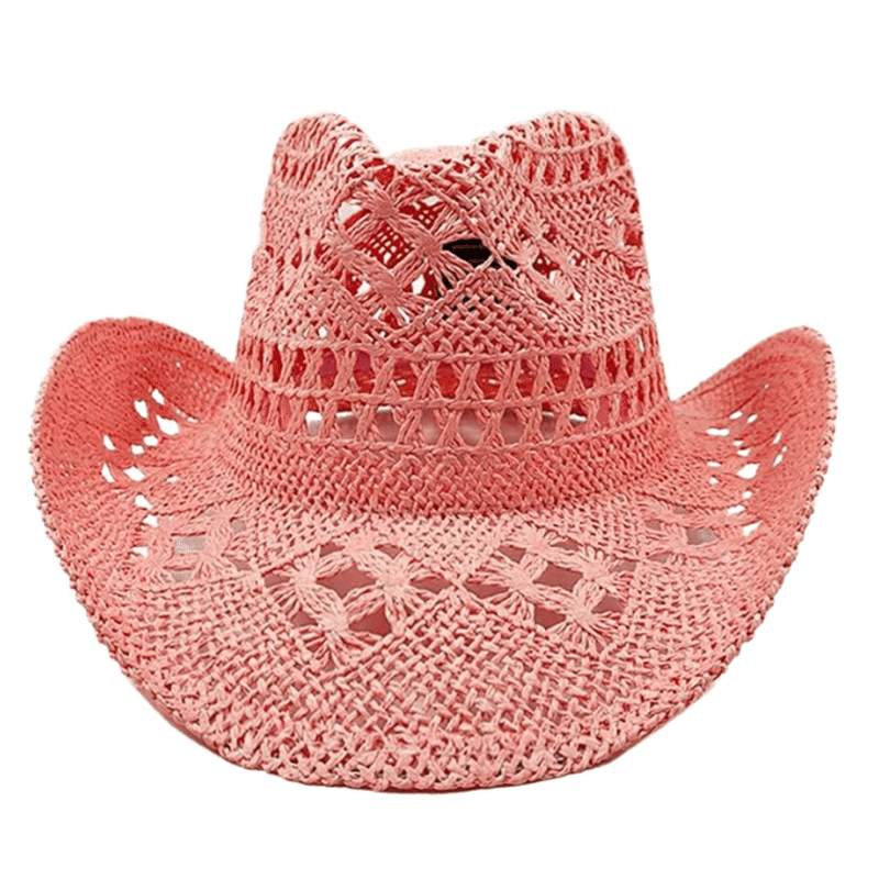 Cowgirl Chic Sunhat