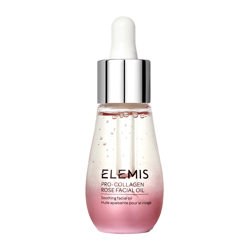 Pro-Collagen Rose Facial Oil Blend