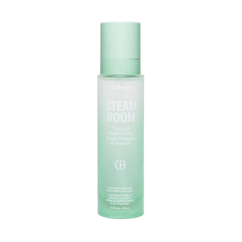 Steam Room