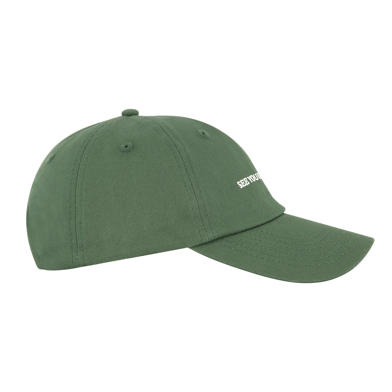 See You Next Summer Dad Hat