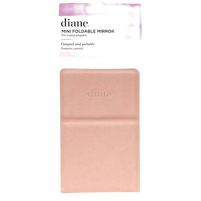 Mini Foldable Mirror