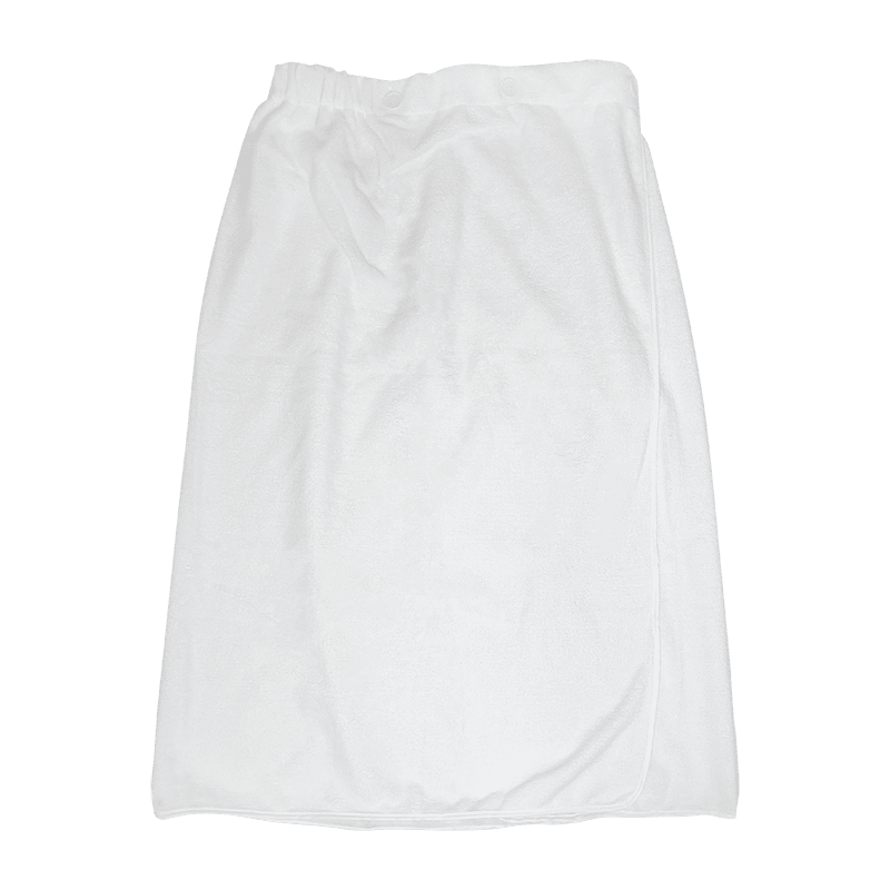 Daily Body Towel Wrap