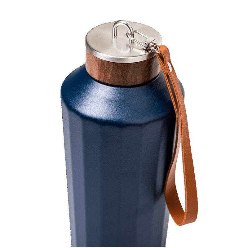 Hemingway Drinkware - Flask