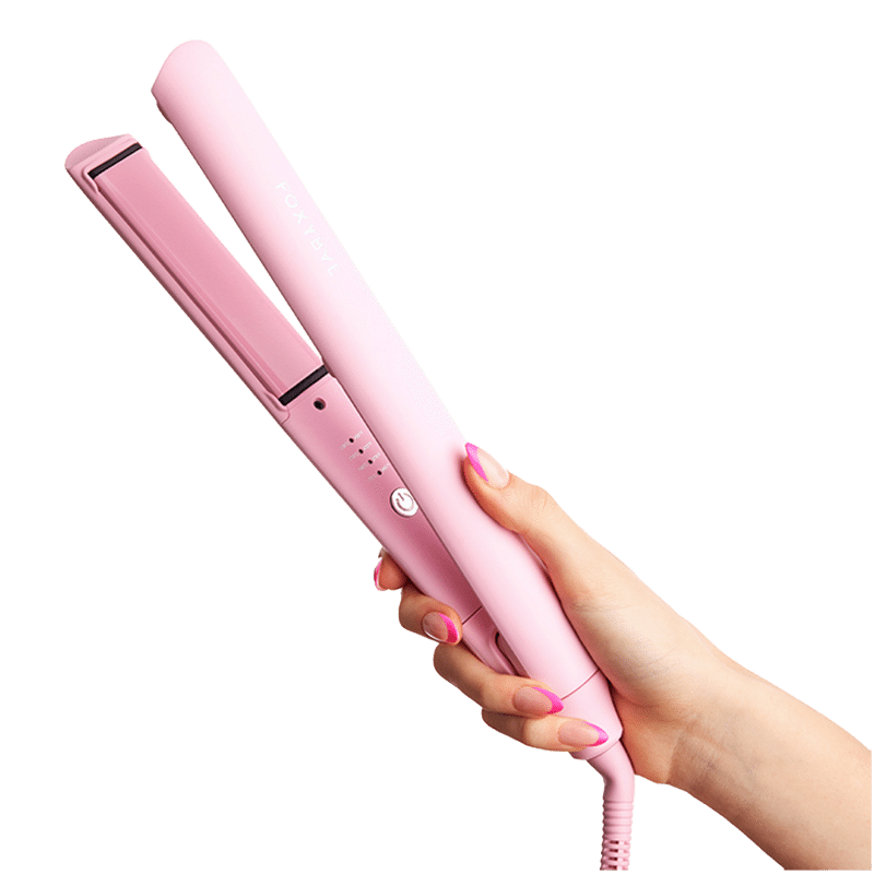 Party Pink 1" Flat Iron