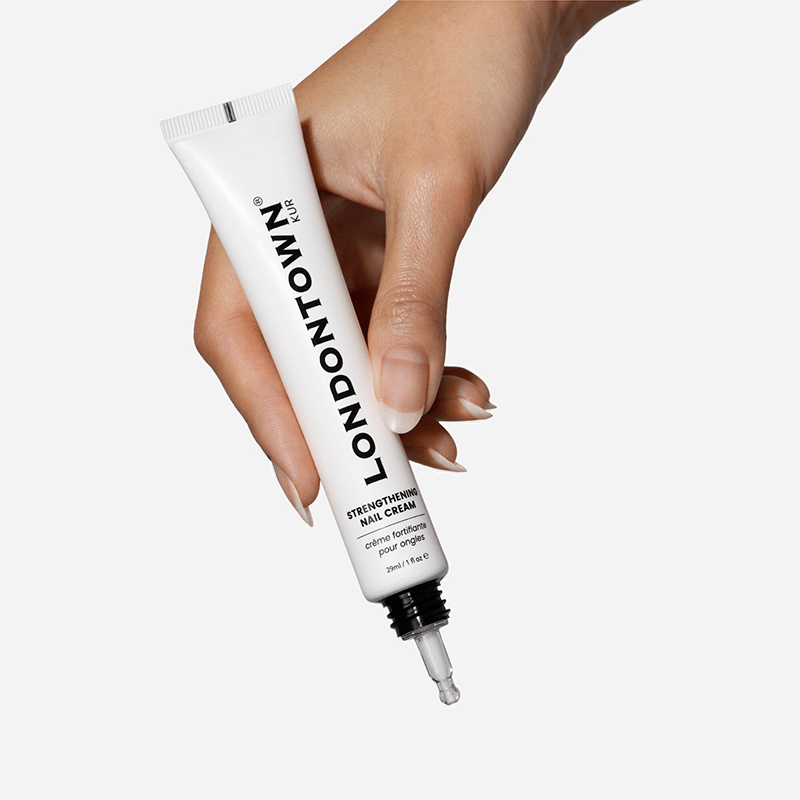 Strengthening Nail Cream