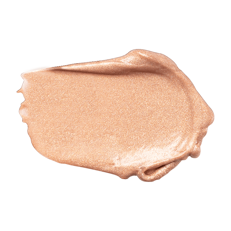 Dew the Dew Body Highlighter - Rose Quart