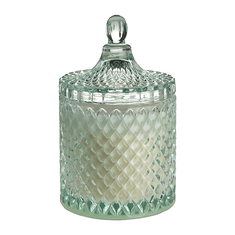 Everest Collection Candle