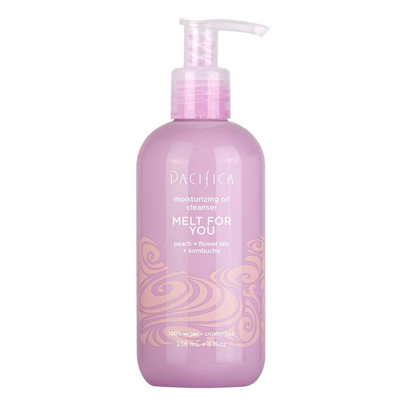 Melt For You Oil Cleanser