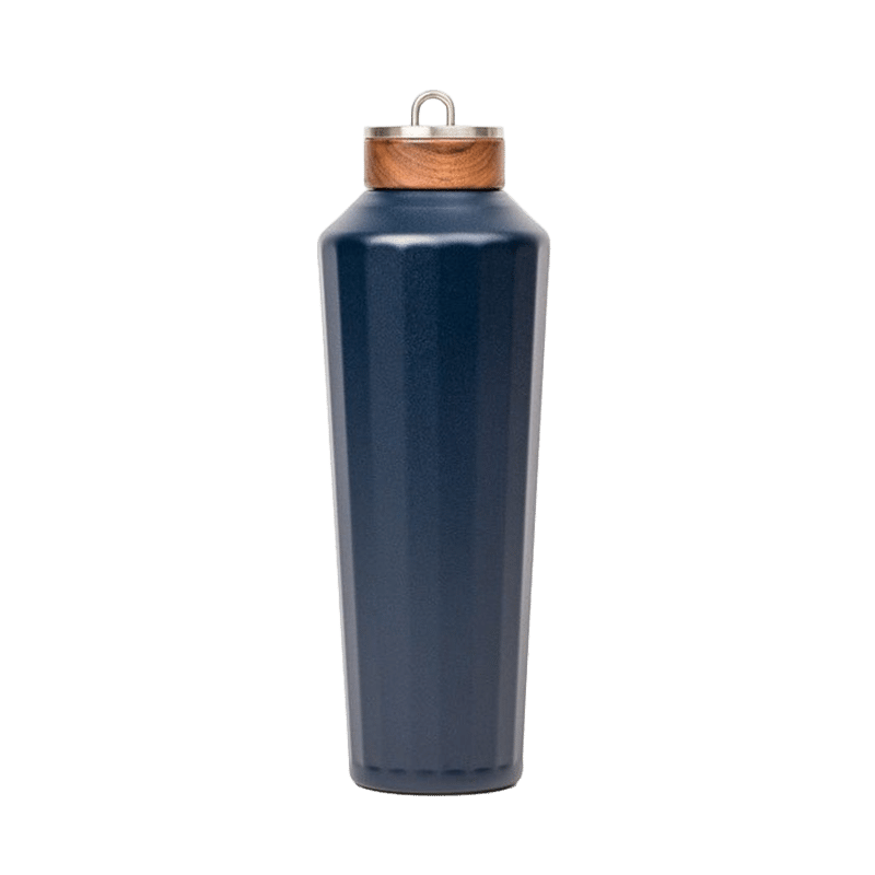 Hemingway Drinkware - Flask