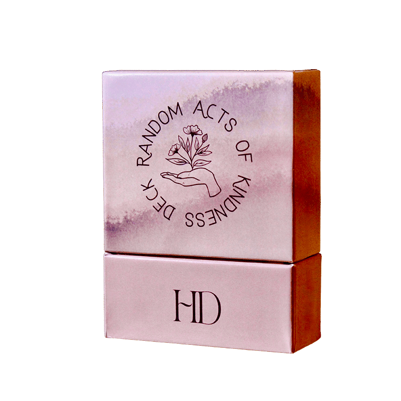 Random Acts of Kindness Deck