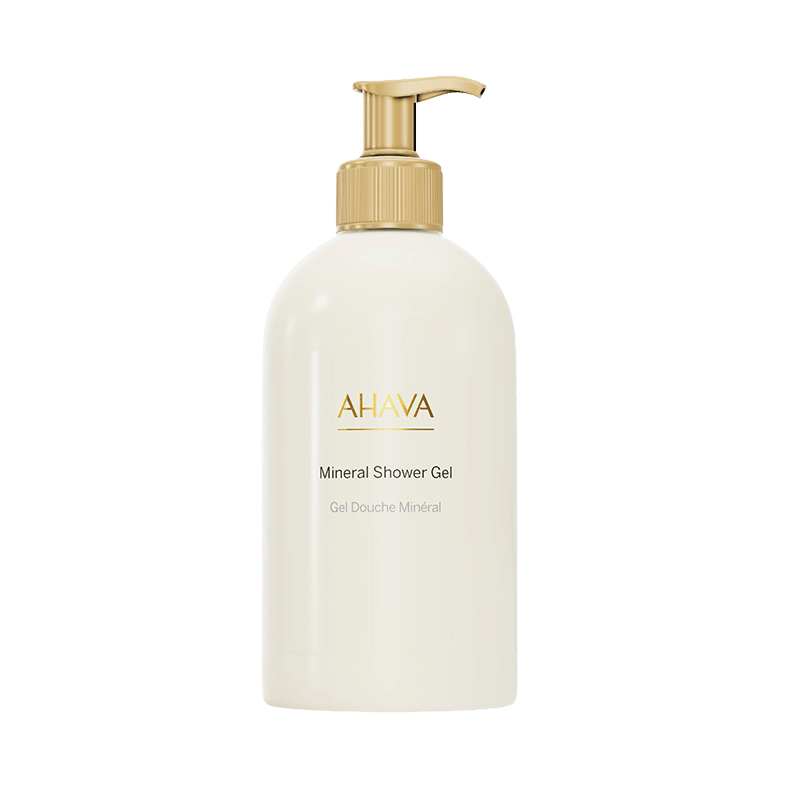 Double Mineral Shower Gel