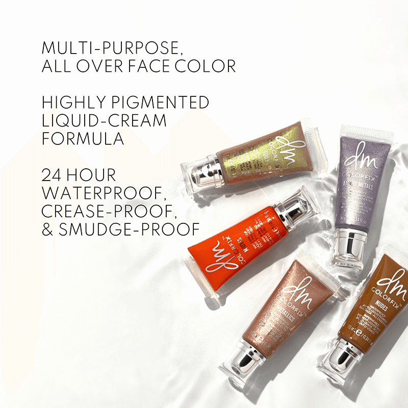 Colorfix Matte/ Latte/0.34