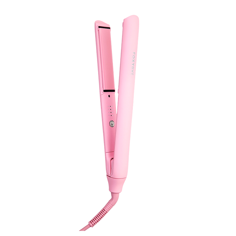 Party Pink 1" Flat Iron