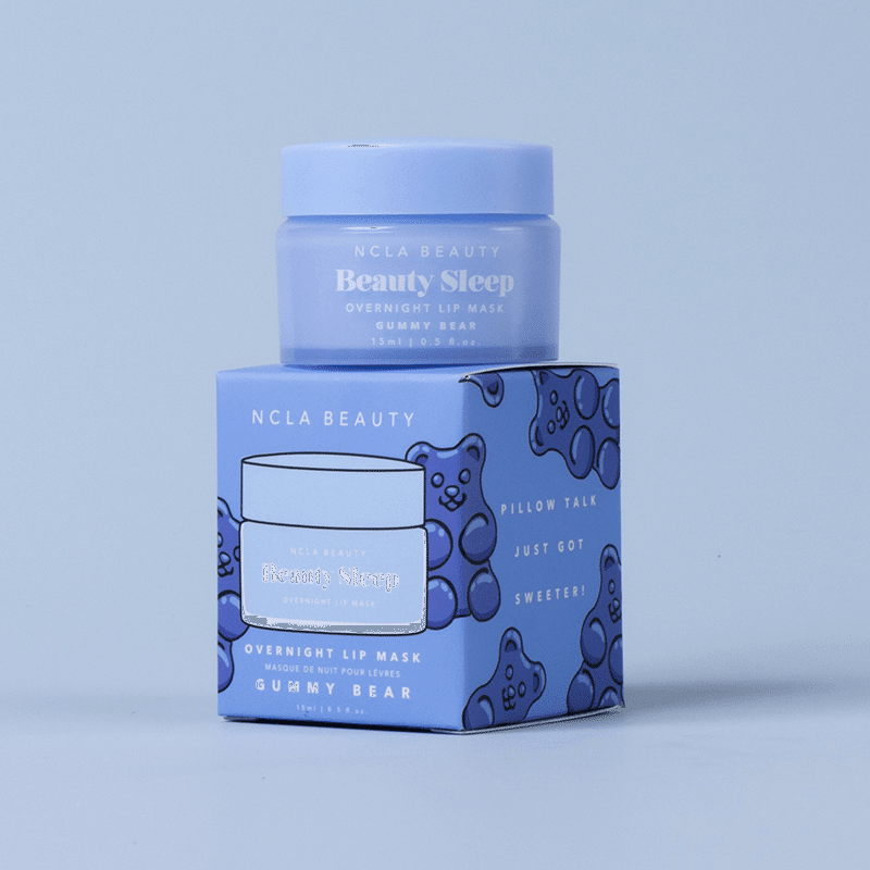 Beauty Sleep Overnight Lip Mask