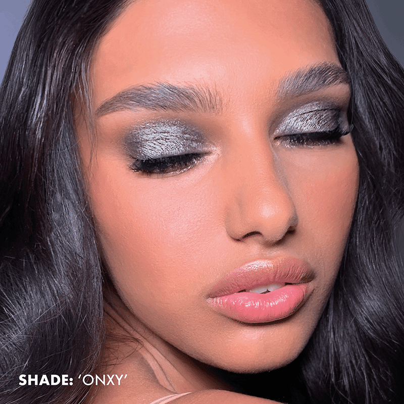 Glaze Crayon - Onyx