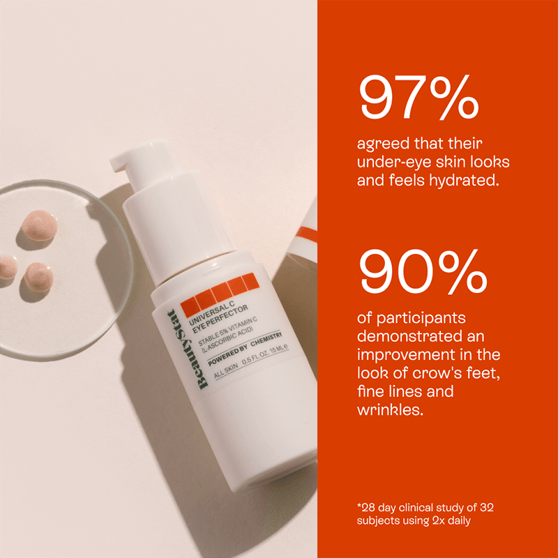 Universal C Eye Perfector