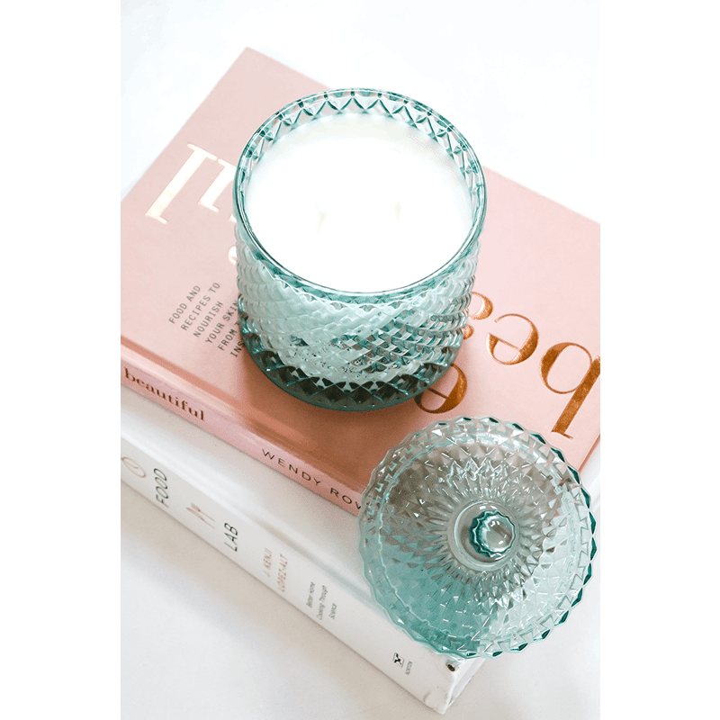 Everest Collection Candle