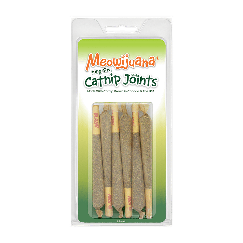 King Catnibas Joints