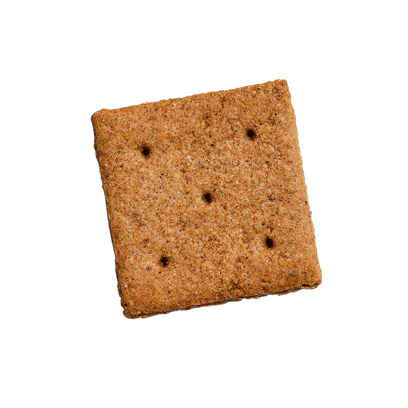 Cinnamon Sugar Crackers