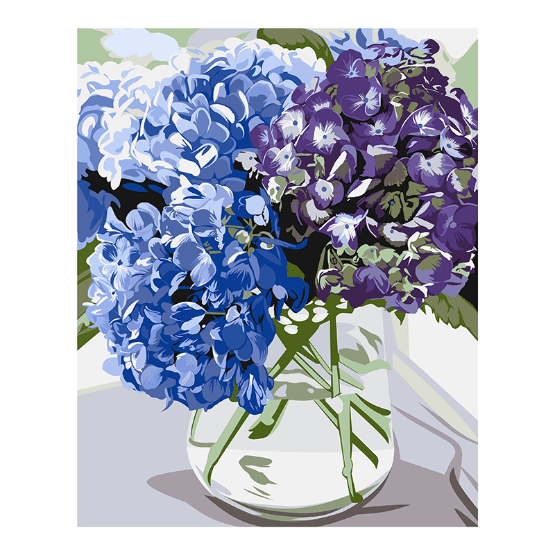 Sincerest Stems Illustrated