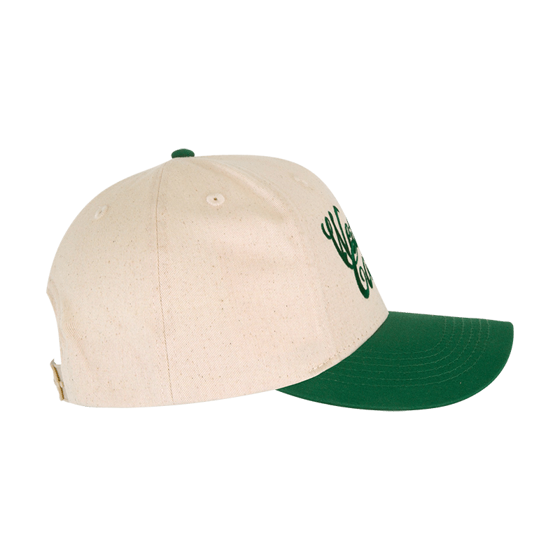 West Coast Cowboys Hat