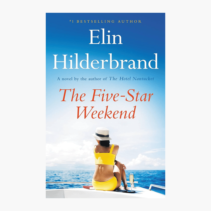 Five- Star weekend