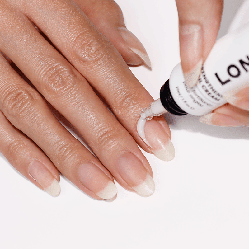 Strengthening Nail Cream