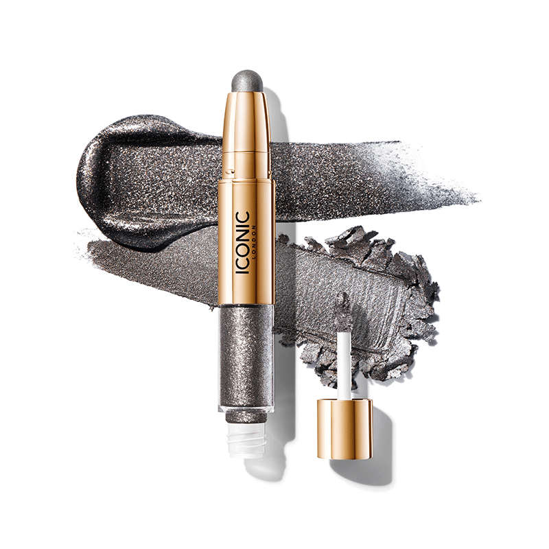 Glaze Crayon - Onyx