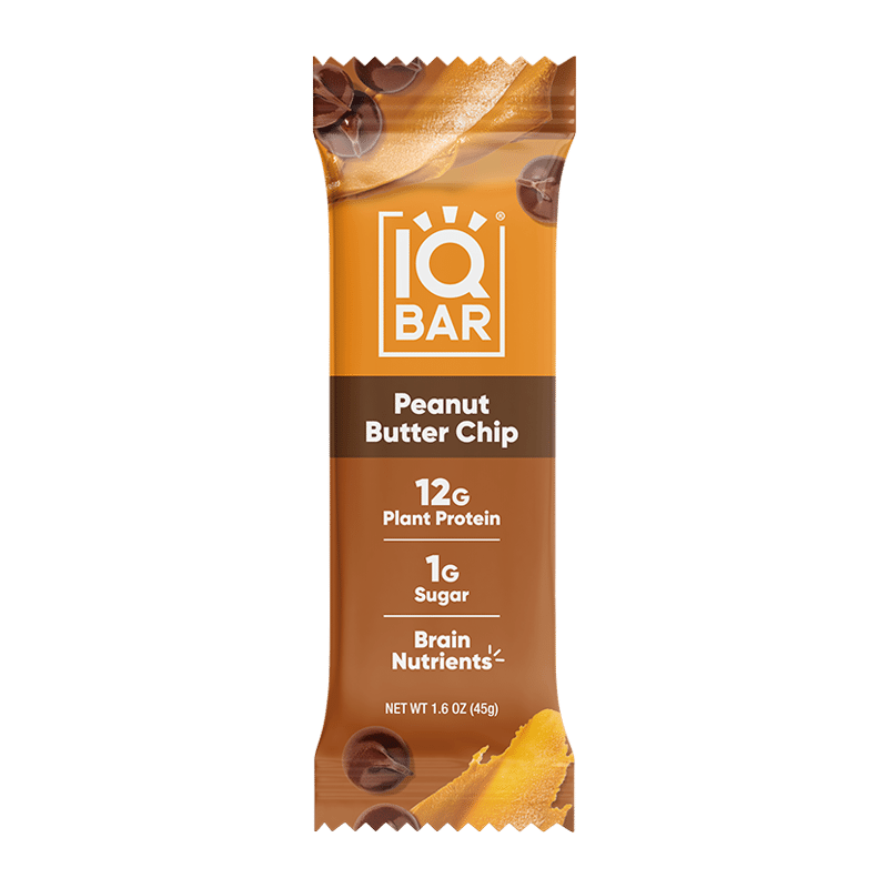 Peanut Butter Chip (12 Pack)