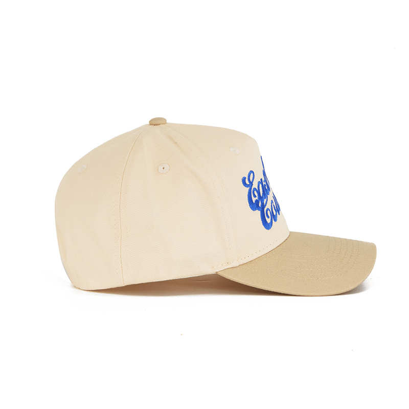 East Coast Cowboys Hat