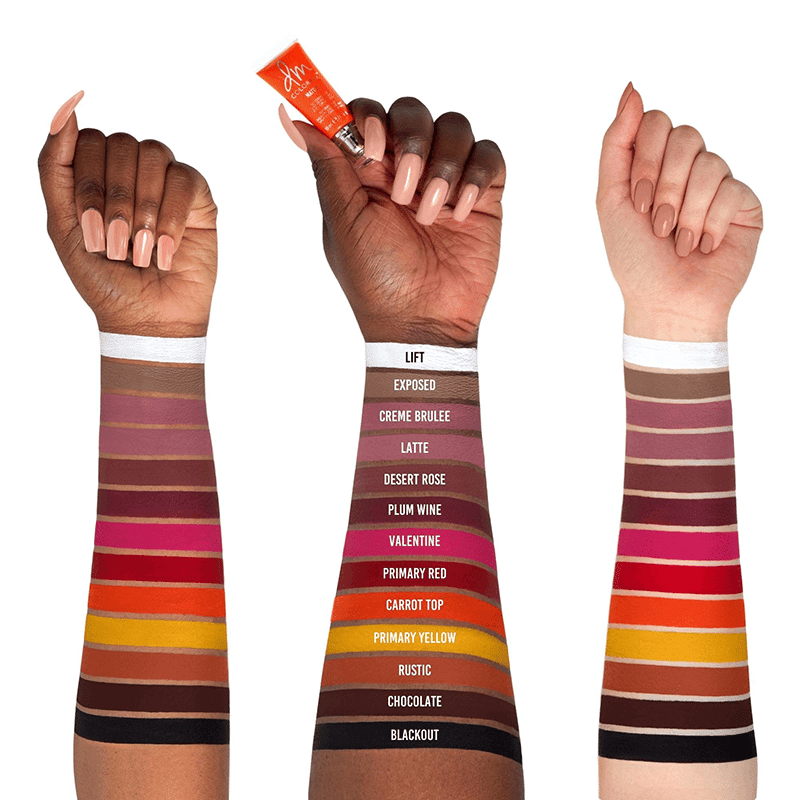 Colorfix Matte/ Latte/0.34
