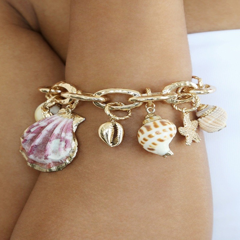 Mermaid Tears Bracelet