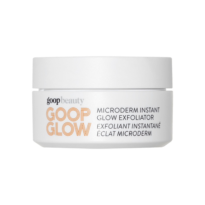 Goopglow Microderm