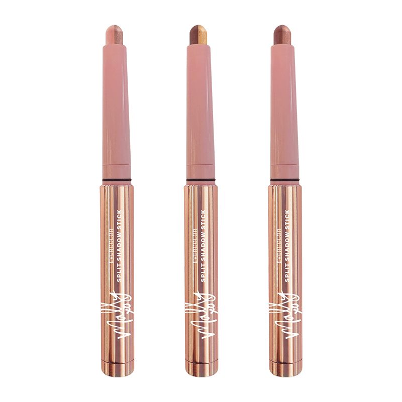 Evercolor Split Shadow Sticks Trio
