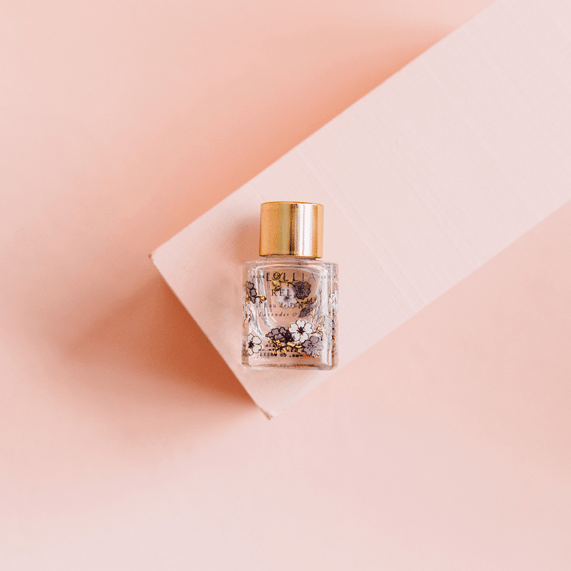 Relax Little Luxe Eau De Parfum