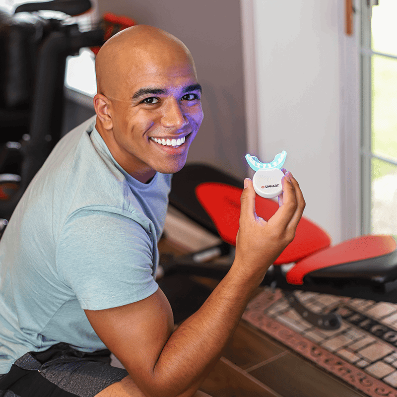 Whitening Collection