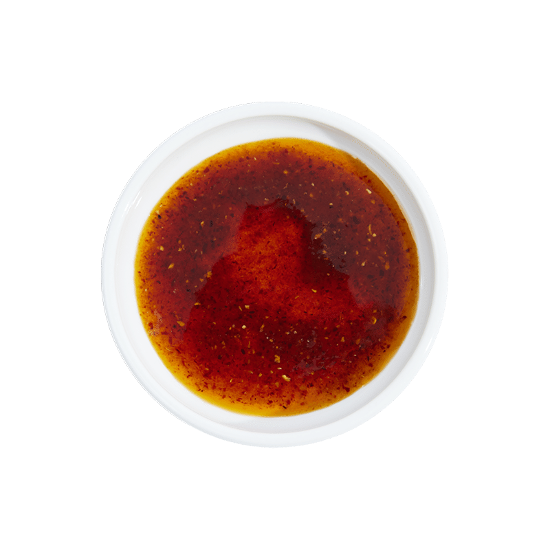 OG Chilli Oil