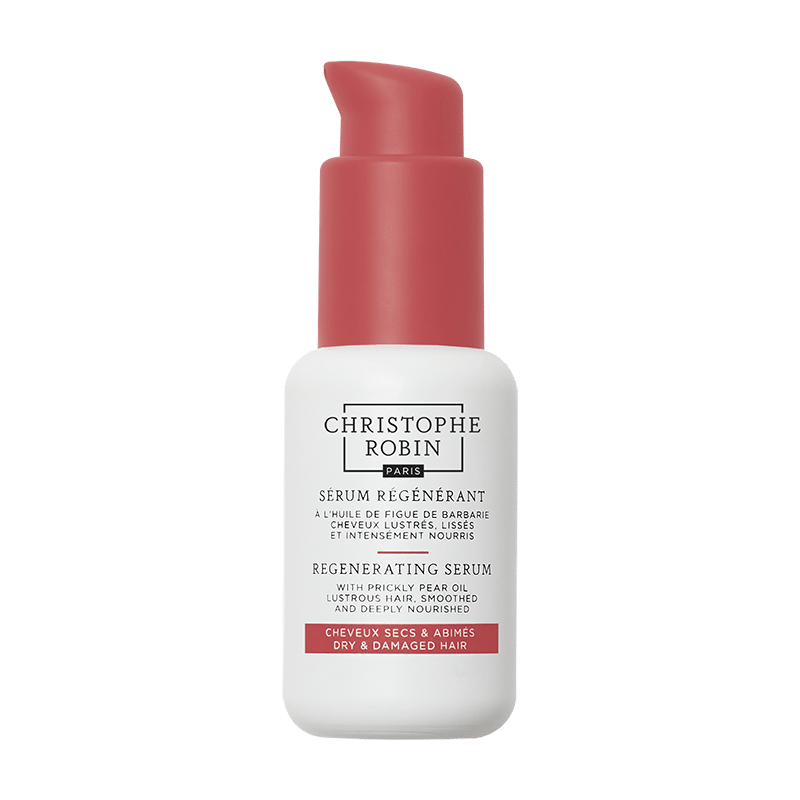 Regenerating Serum with Prickly Pear Oil