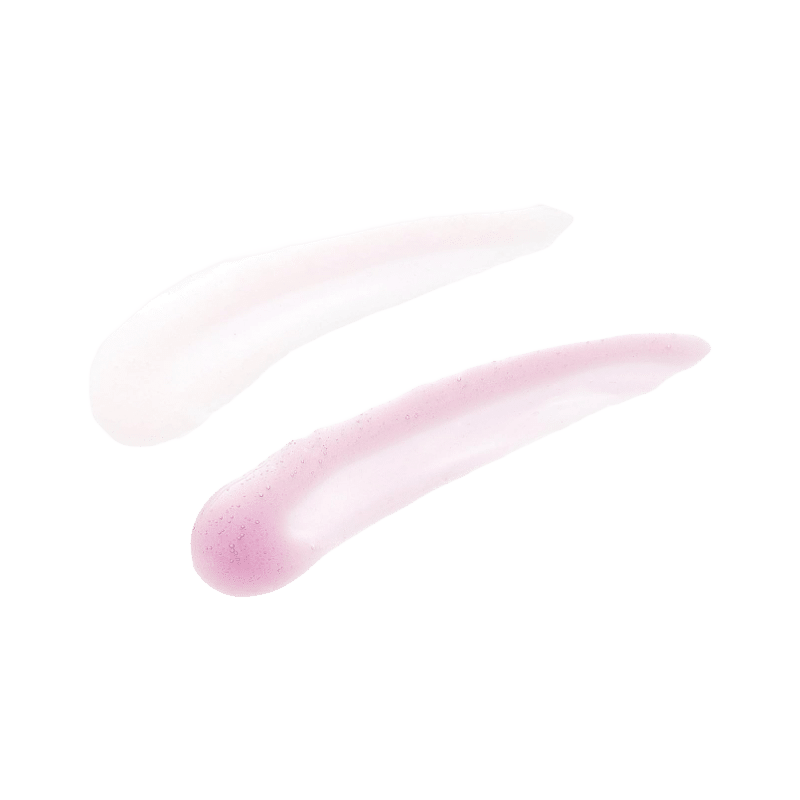 The Crème Shop Boba Tinted Lip Oil Duo