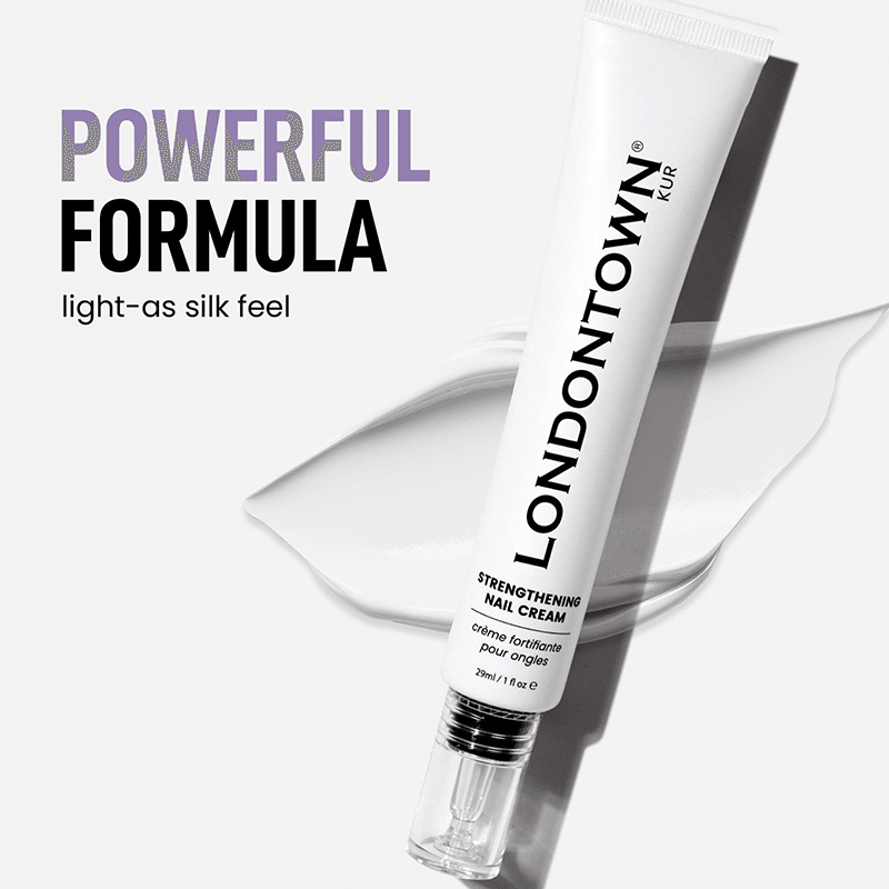 Strengthening Nail Cream