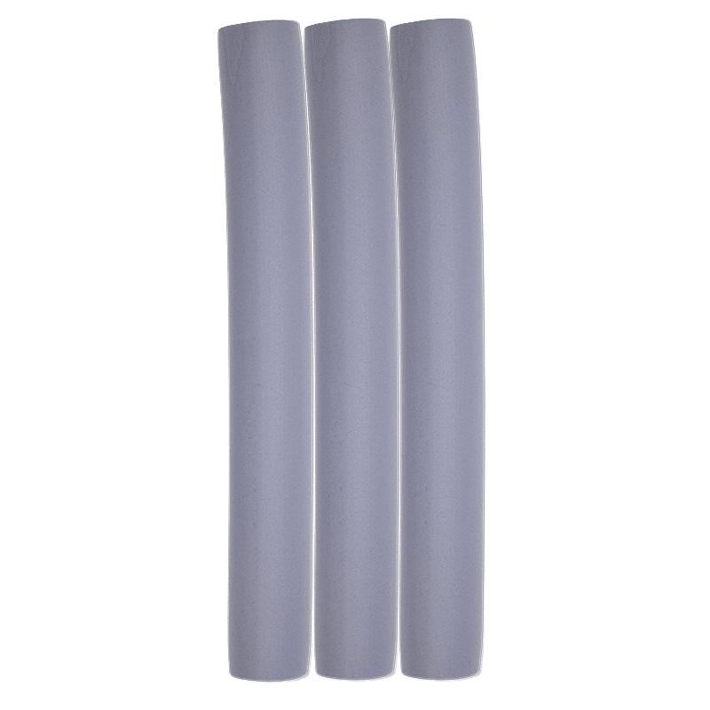 Heatless Flex Rods (3PK) (Blue)