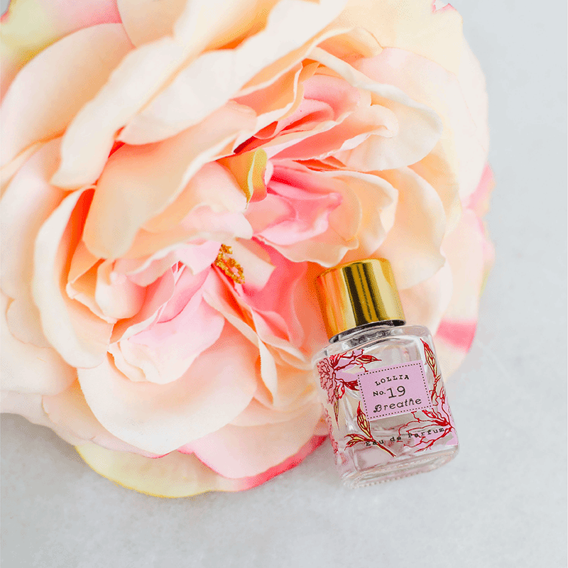 Breathe Little Luxe Eau De Parfum