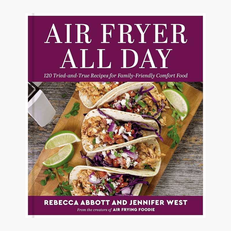 Air Fryer All Day