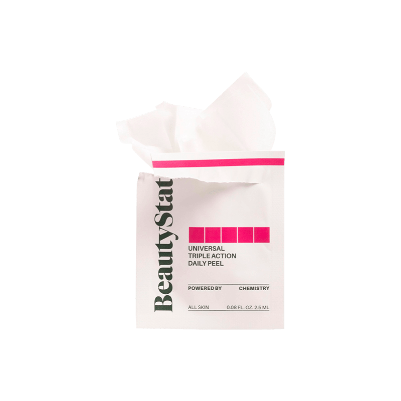 Universal Triple Action Peel Pads