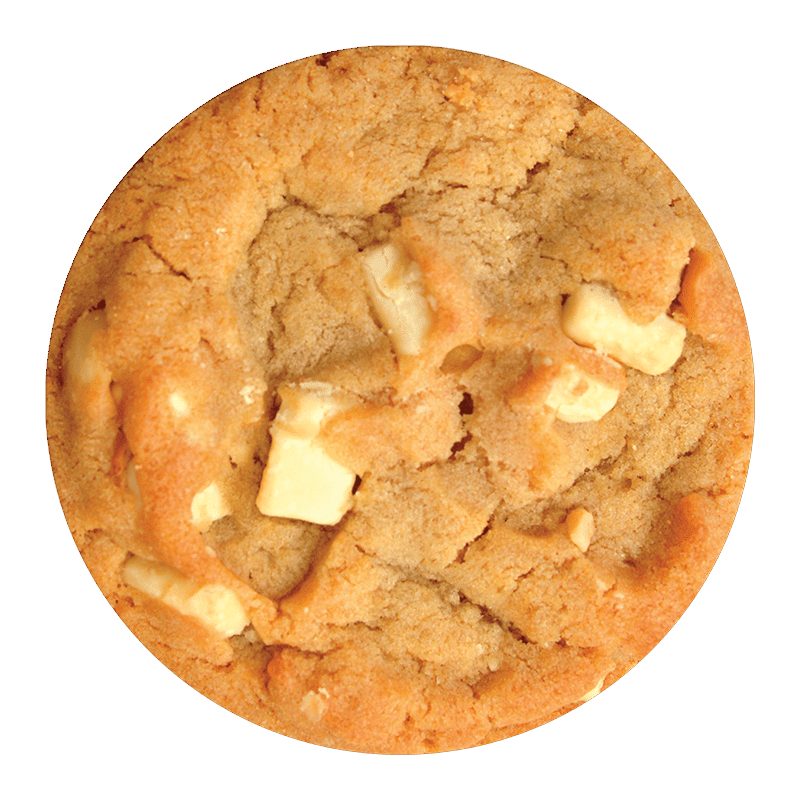 Birthday Cake Cookie (10 Pack)