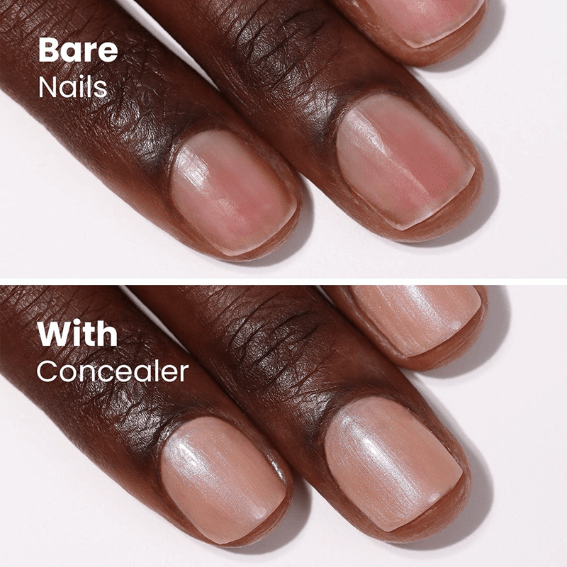 Conceal & Go - Bare