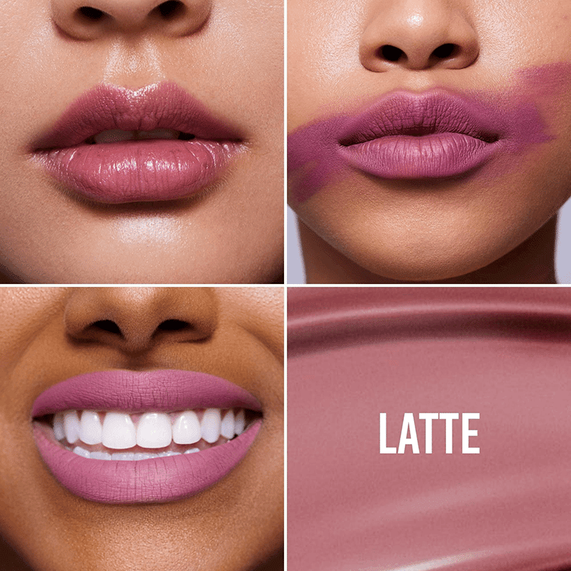 Colorfix Matte/ Latte/0.34