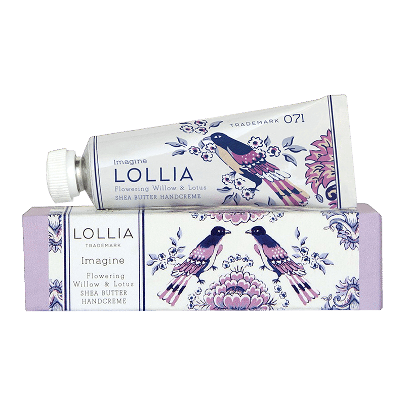 Imagine Petite Treat Handcreme