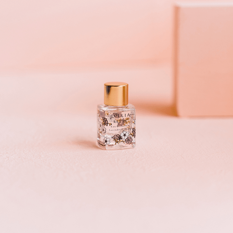 Relax Little Luxe Eau De Parfum