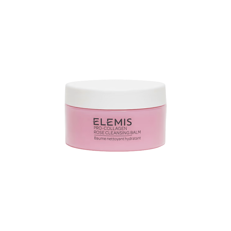 Pro-Collagen Rose Cleansing Balm